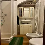 La Taverna Del Ricetto Appartamento Candelo