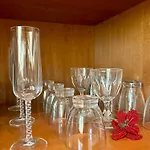 Daire La Taverna Del Ricetto Candelo