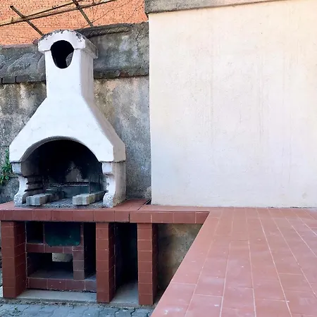 La Taverna Del Ricetto