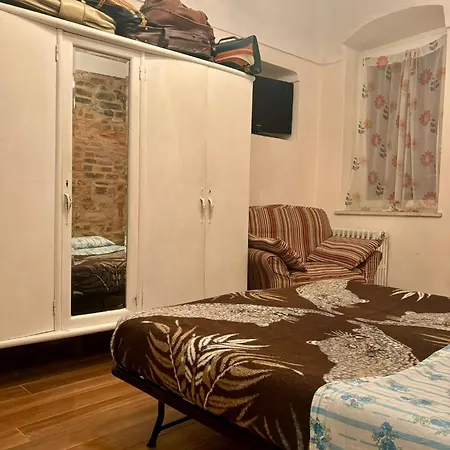 Apartment La Taverna Del Ricetto Candelo