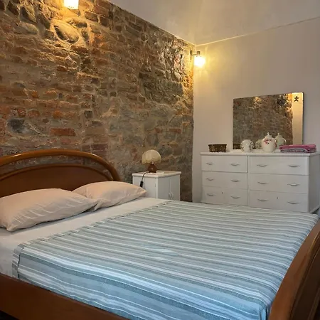 Appartement La Taverna Del Ricetto