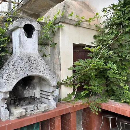 La Taverna Del Ricetto Appartement Candelo