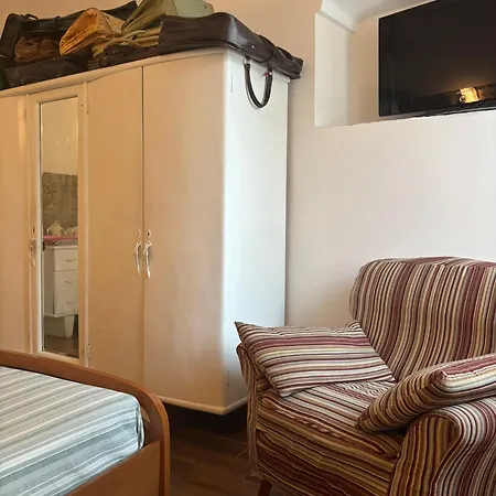 La Taverna Del Ricetto *