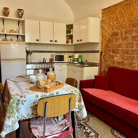 La Taverna Del Ricetto