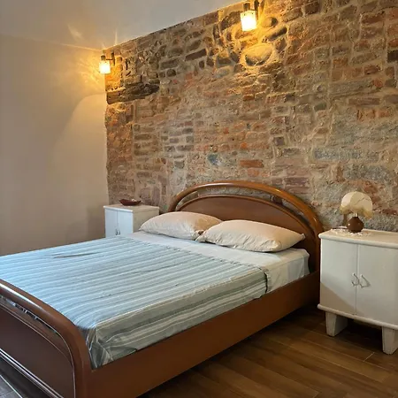 Appartamento La Taverna Del Ricetto