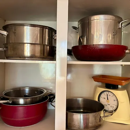 La Taverna Del Ricetto