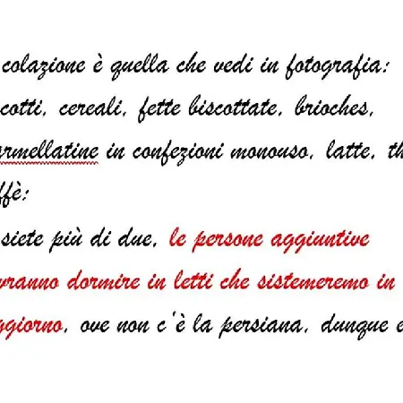 Διαμέρισμα La Taverna Del Ricetto