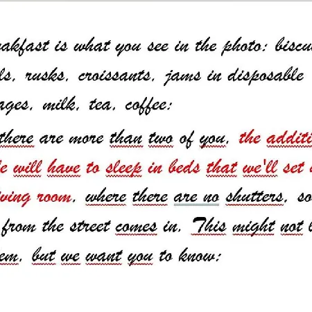 La Taverna Del Ricetto Διαμέρισμα