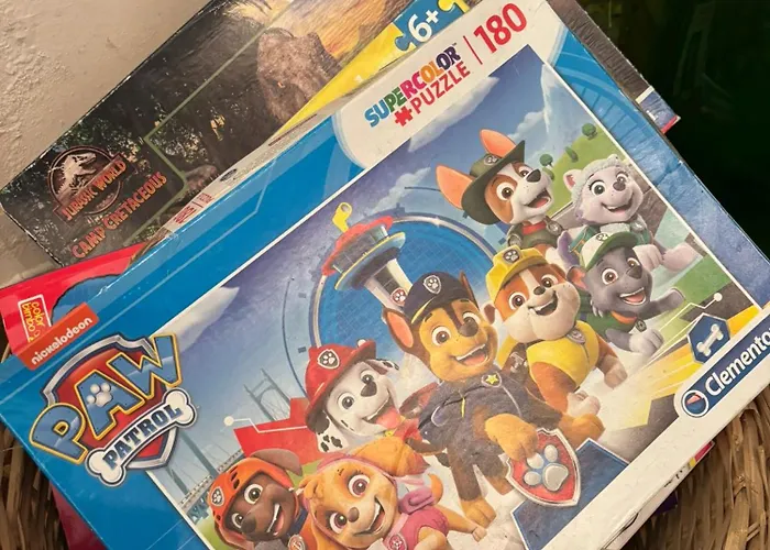 Διαμέρισμα La Taverna Del Ricetto *