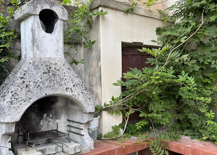 La Taverna Del Ricetto Διαμέρισμα Candelo