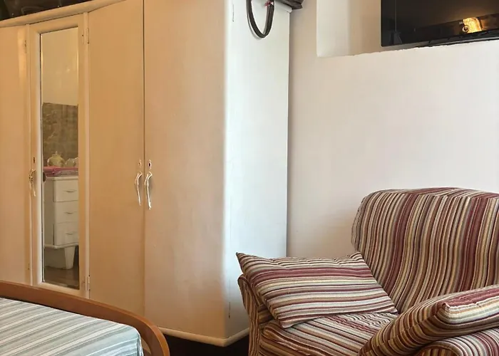 La Taverna Del Ricetto *