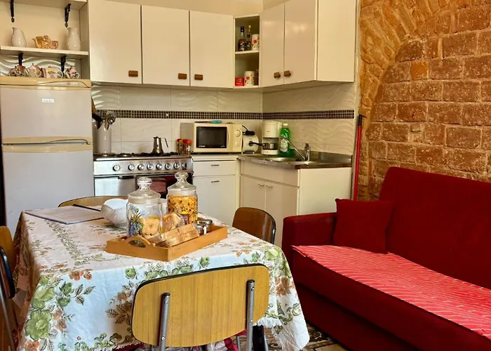 La Taverna Del Ricetto