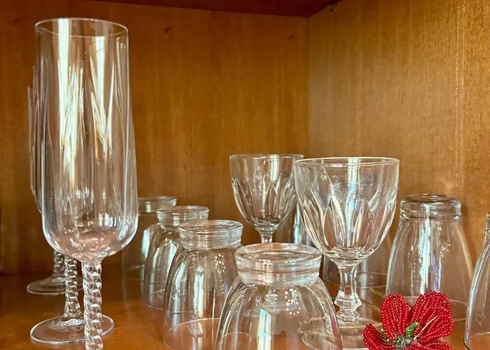 דירה La Taverna Del Ricetto Candelo