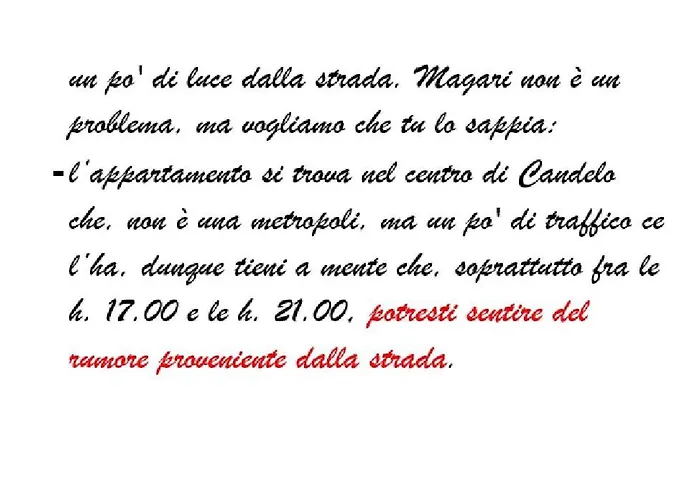 La Taverna Del Ricetto Διαμέρισμα