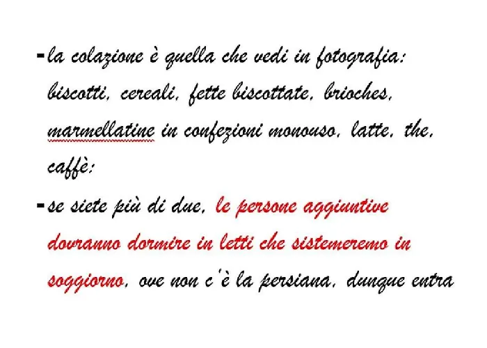 Διαμέρισμα La Taverna Del Ricetto