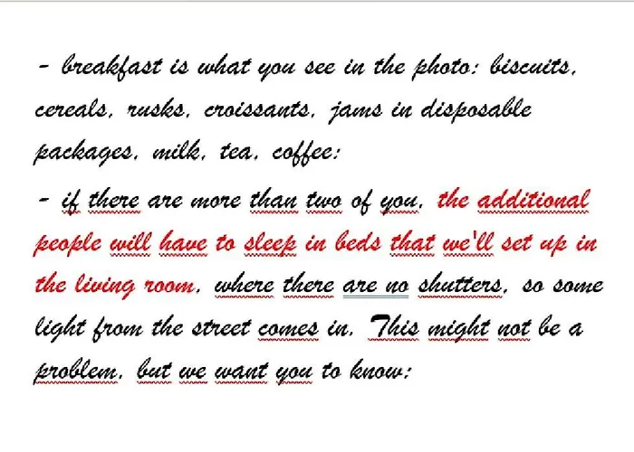 La Taverna Del Ricetto Διαμέρισμα