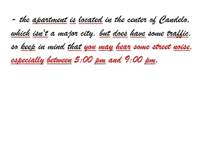 La Taverna Del Ricetto *